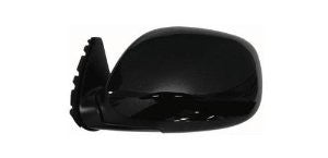 Toyota 03-04 Toyota Tundra Power Heat Mirror Lh (1) Pc Replacement 2003,2004