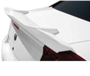 Dodge 2006-2009 Charger 500 Style Spoiler Performance-e