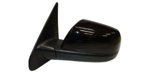 Toyota 08-10 Toyota Sequoia Power Non-Heat Ptm Mirror Lh (1) Pc Replacement 2008,2009,2010