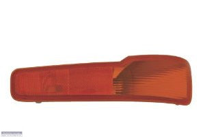 Buick 97-99 Le Sabre   Park Side  Marker Lamp Unit Lh