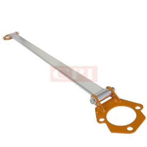 Lexus 98-05 Gs300 Strut Bar Orange