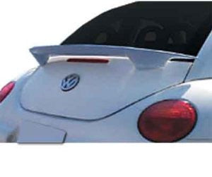 Volkswagen 1998-2008 Bettle Facory Style Spoiler Performance-a