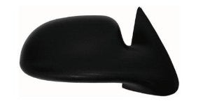 Dodge 97-04 Dodge Dakota Manual Mirror Rh (1) Pc Replacement 1997,1998,1999,2000,2001,2002,2003,2004