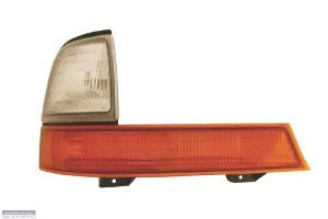 Ford 98-00 Ranger  Park Side  Marker Lamp Unit Lh