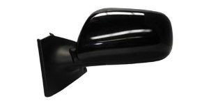 Toyota 07-08 Toyota Yaris Hb Power Non-Heat Mirror Lh (1) Pc Replacement 2007,2008