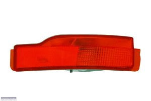 Pontiac 95-99 Sunfire  Park Side Marker Lamp Unit Rh  Except Gt Package