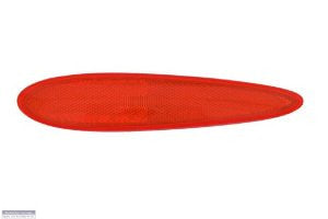 Nissan 00-03 Maxima  Side Marker Lamp Assy Rh