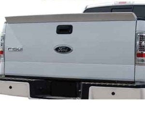 Ford 2004-2008 F150 Custom Tail Gate Style Spoiler Performance-f