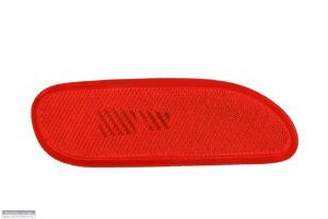 Mercedes Benz 95-99 Eclipse  Side Marker Lamp Assy Rh