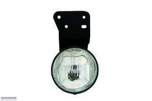 Pontiac 99-05 Grand Am   Fog Lamp Assy Lh