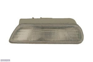 Dodge 95-99 Neon  Park Signal Lamp Unit Rh