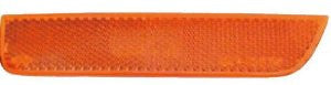 Volkswagen Vw Passat 01-05 Front S.M.L Lh (Amber) Park Signal Marker Lamp Passenger Side Rh