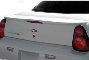 Chevrolet 2000-2007 Monte Carlo Factory Style Spoiler Performance-h