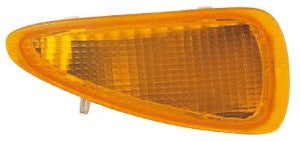 Chevy Cavalier 95-98 P/S.L Lh (W/O Z24)(Base,Rs Model) Park Signal Marker Lamp Passenger Side Rh