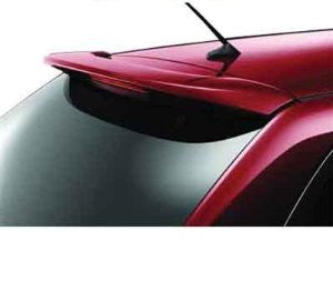 Mazda 2007-2009 Cx-7 Custom Lip Mount Style Spoiler Performance-n