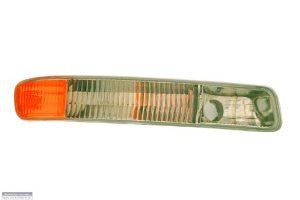 Gmc 99-07 Sierra  Park Side  Marker Lamp Unit Lh