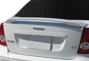 Volvo 2004-2008 S40 Factory Style Spoiler Performance-r