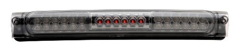 FORD F150 97-03 L.E.D 3RD BRAKE LIGHTS/ LAMPS ALL SMOKE (W/ CARGO LIGHTS/ ) Euro Performance 1997,1998,1999,2000,2001,2002,2003