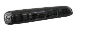Chevy Silverado / Sierra 99-02 LED 3RD Brake Light - Smoke PERFORMANCE