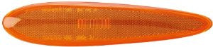 Nissan Maxima  00-03 S.M.L Rh Park Signal Marker Lamp Passenger Side Rh