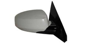 Nissan 04-08 Nissan Maxima Manual Fold Power Heat Mirror Rh (1) Pc Replacement 2004,2005,2006,2007,2008