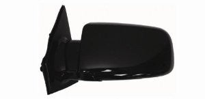 Chevy 88-05 Chevy Astro/Safari Blw-E-L Manual Mirror Lh (1) Pc Replacement 1988,1989, 1990,1991,1992,1993,1994,1995,1996,1997,1998,1999,2000,2001,2002,2003,2004,2005