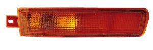 Toyota Camry 94  S.L Rh Park Signal Marker Lamp Passenger Side Rh