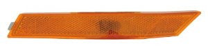 Ford Fusion 06-09/Mlan 06-09 S.M.L Park Signal Marker Lamp Driver Side Lh