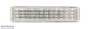 Bmw 97-03 5-Series  Side Marker Lamp Unit R=L Clear