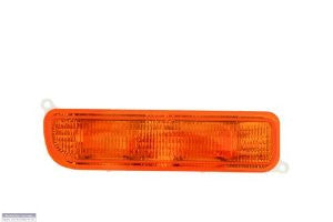 Jeep 97-01 Cherokee  Park Signal Lamp Unit Rh