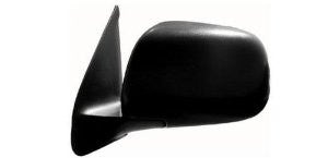 Toyota 05-10 Toyota Tacoma Black Power Non-Heat Mirror Lh (1) Pc Replacement 2005,2006,2007,2008,2009,2010