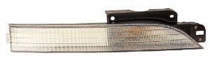 Mitsubishi Eclipse /Eg Tlon/Pm Lser 90-91 S.L.   Park Signal Marker Lamp Passenger Side Rh