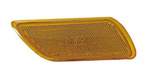 Ford Focus 00-05(W/O Appearance Pkg)(04-05 W/O Hid H/Lamp)S S.M.L    Park Signal Marker Lamp Passenger  Rh