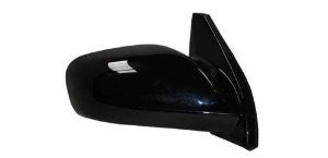 Toyota 03-08 Toyota Matrix/Pontiac Vibe Black Power Non-Heat Mirror Rh (1) Pc Replacement 2003,2004,2005,2006,2007,2008