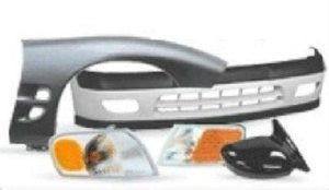 Toyota Avalon  95-97 P.L Lh Park Signal Marker Lamp Driver Side Lh