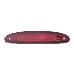 Dodge Caravan/Cr Town & Country  01- 07/Voyager  01- 03 High Mount Stop Lamp Brake Lamp