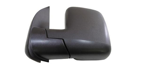 Ford 02-06 Ford Ecolincoln Van W/O Pdl Power Non-Heat Mirror Lh (1) Pc Replacement 2002,2003,2004,2005,2006