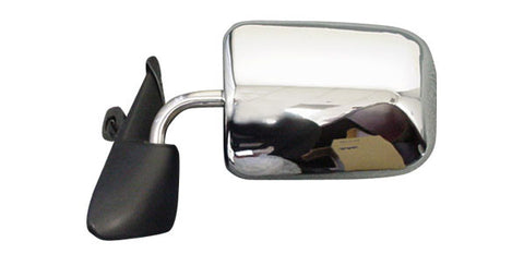 Dodge 97-97 Dodge Ram Pickup/ Pu Power Non-Heat Mirror Lh (1) Pc Replacement 1997