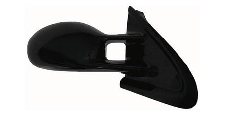 Dodge 95-00 Dodge Stratus/Breeze Cirrus Manual Mirror Rh (1) Pc Replacement 1995,1996,1997,1998,1999,2000