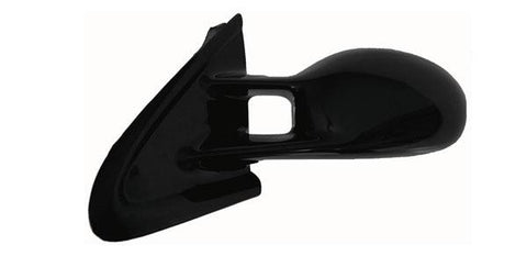 Dodge 95-00 Dodge Stratus/Breeze Cirrus Manual Mirror Lh (1) Pc Replacement 1995,1996,1997,1998,1999,2000