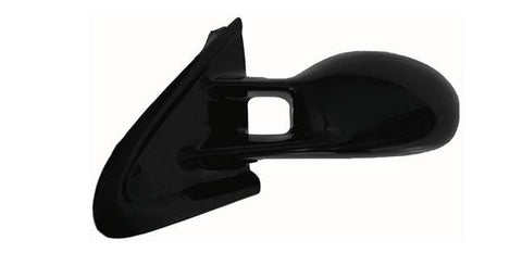 Dodge 95-00 Dodge Stratus/Breeze Cirrus Power Heat Mirror Lh (1) Pc Replacement 1995,1996,1997,1998,1999,2000