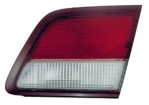 Nissan Maxima  97-99 R.B/U.L Lens & Housing Rh Rear Side Marker Passenger Side Rh