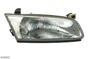 Toyota 97-99 Camry  Headlight Assy Rh