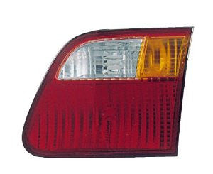 Honda Civic  4D 99-00 Back-Up Lens & Housing Rh Tail Lamp Passenger Side Rh