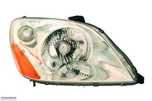 Honda 03-05 Pilot  Headlight Unit Rh