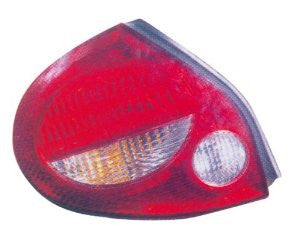 Nissan Maxima (Gxe,Gle Model) 00-01 Tail Light  Tail Lamp Passenger Side Rh