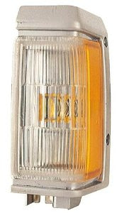 Nissan Pathfinder  93-95 S.M.L W/Crm Rh Park Signal Marker Lamp Passenger Side Rh