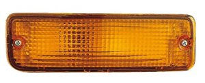 Toyota P/U 2Wd/4Wd 89-95/4Runr90-91S.L Rh Park Signal Marker Lamp Passenger Side Rh