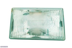 Jeep 93-98 Grand Cherokee   Headlight Assy Rh