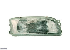 Mercedes Benz 97-02 Mirage Sedan Headlight Assy Lh